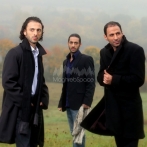 Le trio joubran sur yala.fm